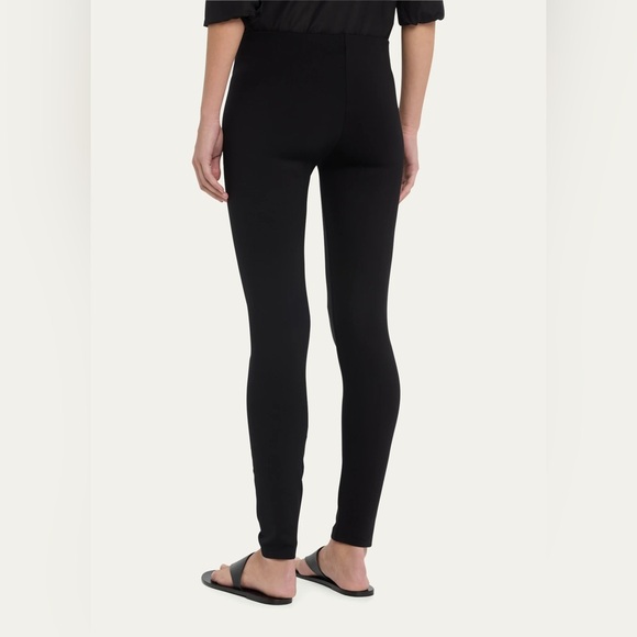The Row Woolworth stretch legging - Picture 2 of 6